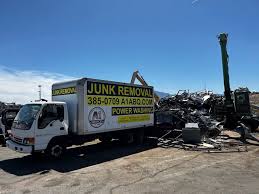 Best Commercial Junk Removal  in Ttapoisett Center, MA