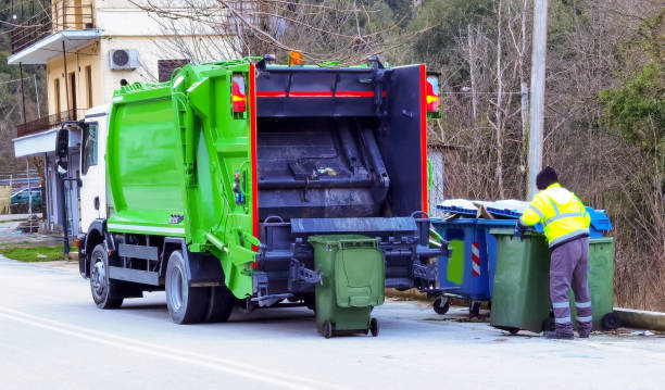 Junk Removal for Events in Mattapoisett Center, MA