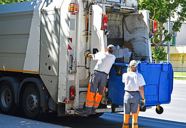Best Junk Removal for Events  in Ttapoisett Center, MA