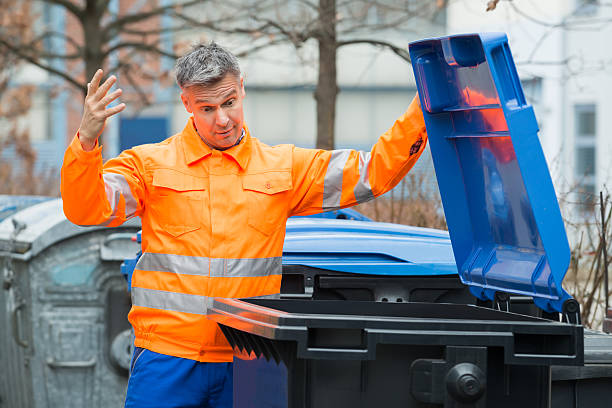 Best Recycling Services for Junk  in Ttapoisett Center, MA